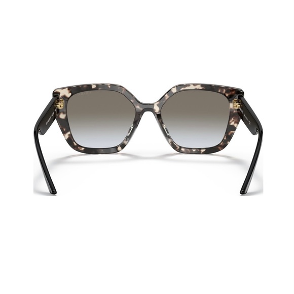 Prada Sunglasses New in Box Talc Tortoise - Picture 5 of 5